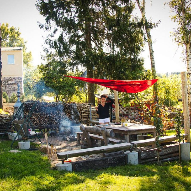 … für unvergessliche Urlaubserlebnisse mit Freunden und Verwandten.